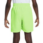Sportswear Club Woven Shorts (Big Kid)