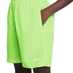 Sportswear Club Woven Shorts (Big Kid)