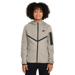 Sportswear Tech Fleece Full-Zip Hoodie (Big Kid)