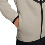 Sportswear Tech Fleece Full-Zip Hoodie (Big Kid)