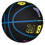 All Court 8P Kobe Basketball