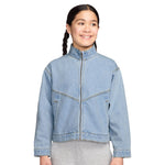 Denim Jacket (Big Kid)
