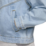 Denim Jacket (Big Kid)