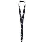 Club Standard Lanyard