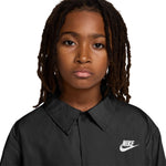 Club Coach Jacket (Little Kid)