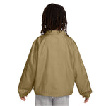 Club Coach Jacket (Little Kid)