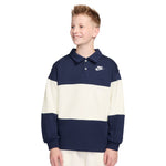 Nsw Club Rugby Polo (Big Kid)