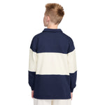 Nsw Club Rugby Polo (Big Kid)