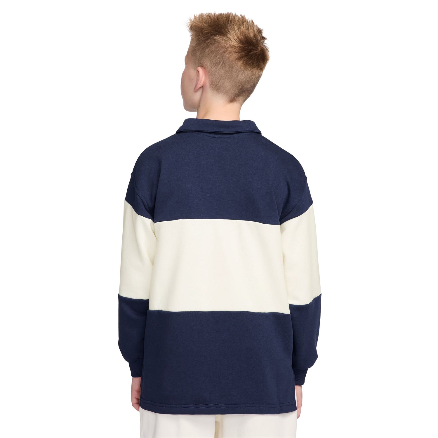 Nsw Club Rugby Polo (Big Kid)