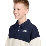 Nsw Club Rugby Polo (Big Kid)