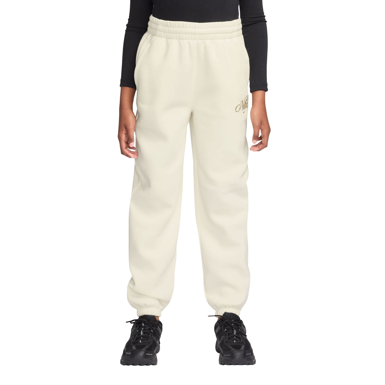 Club Fleece Pants (Big Kid)