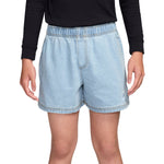 Denim Shorts (Big Kid)