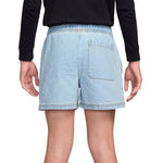 Denim Shorts (Big Kid)