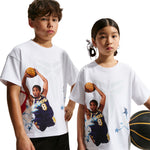 Drifit M90 Tee (Big Kid)