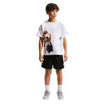 Drifit M90 Tee (Big Kid)