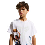Drifit M90 Tee (Big Kid)