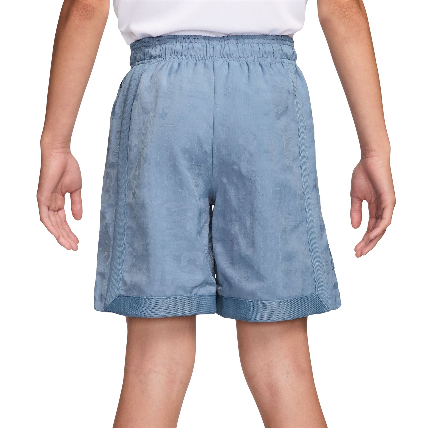 Shorts (Big Kid)