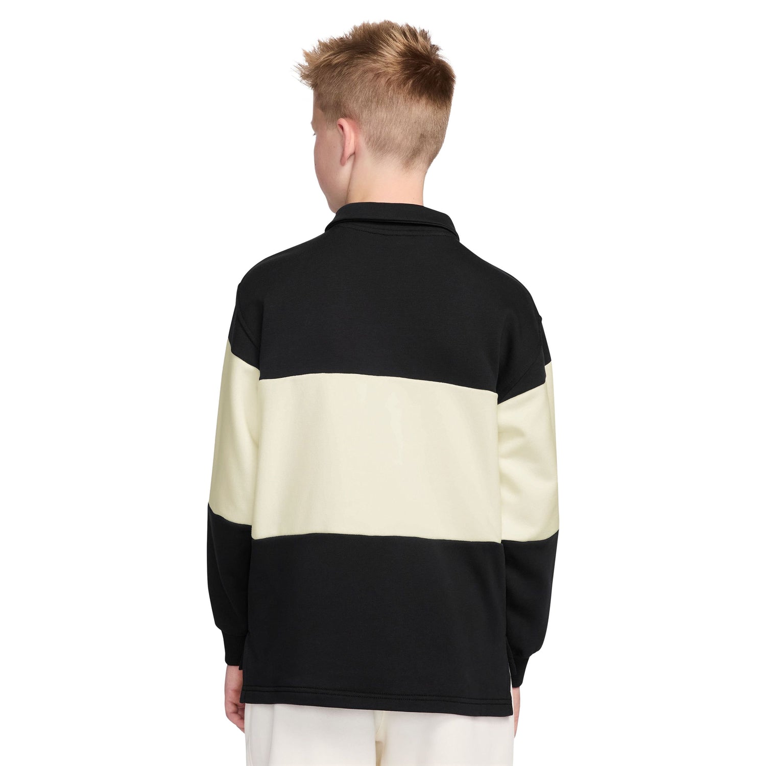 Nsw Club Rugby Polo (Big Kid) (Big Kid)