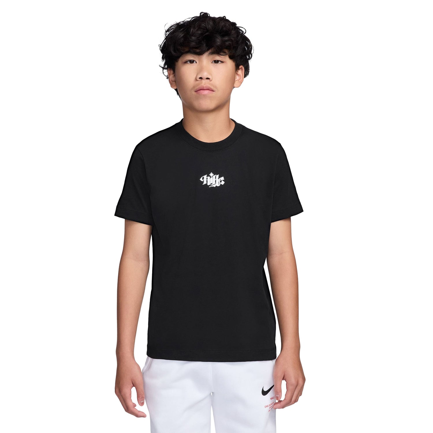 Sportswear T-Shirt (Big Kid)