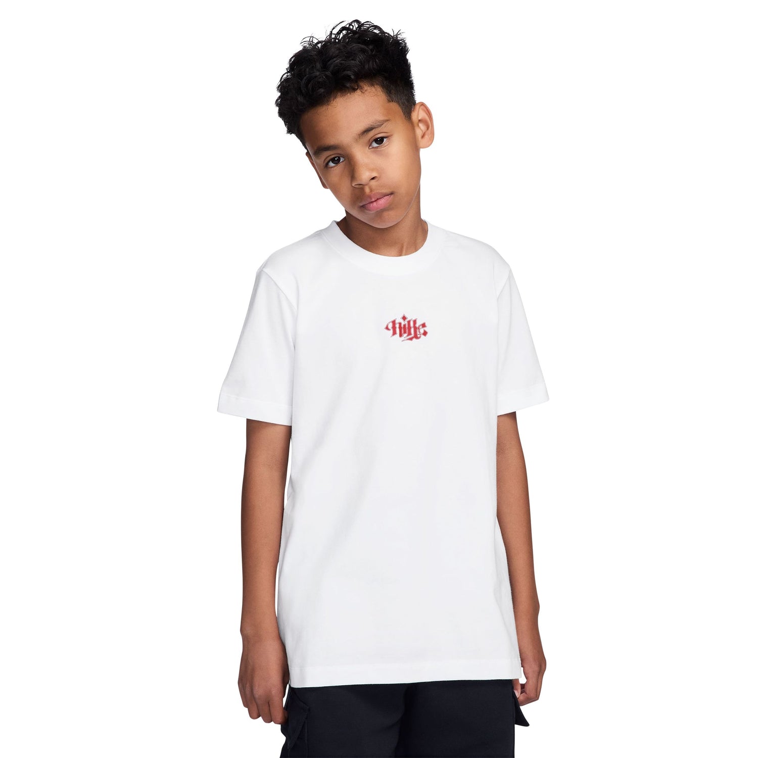 Sportswear T-Shirt (Big Kid)