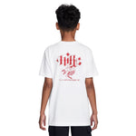 Sportswear T-Shirt (Big Kid)