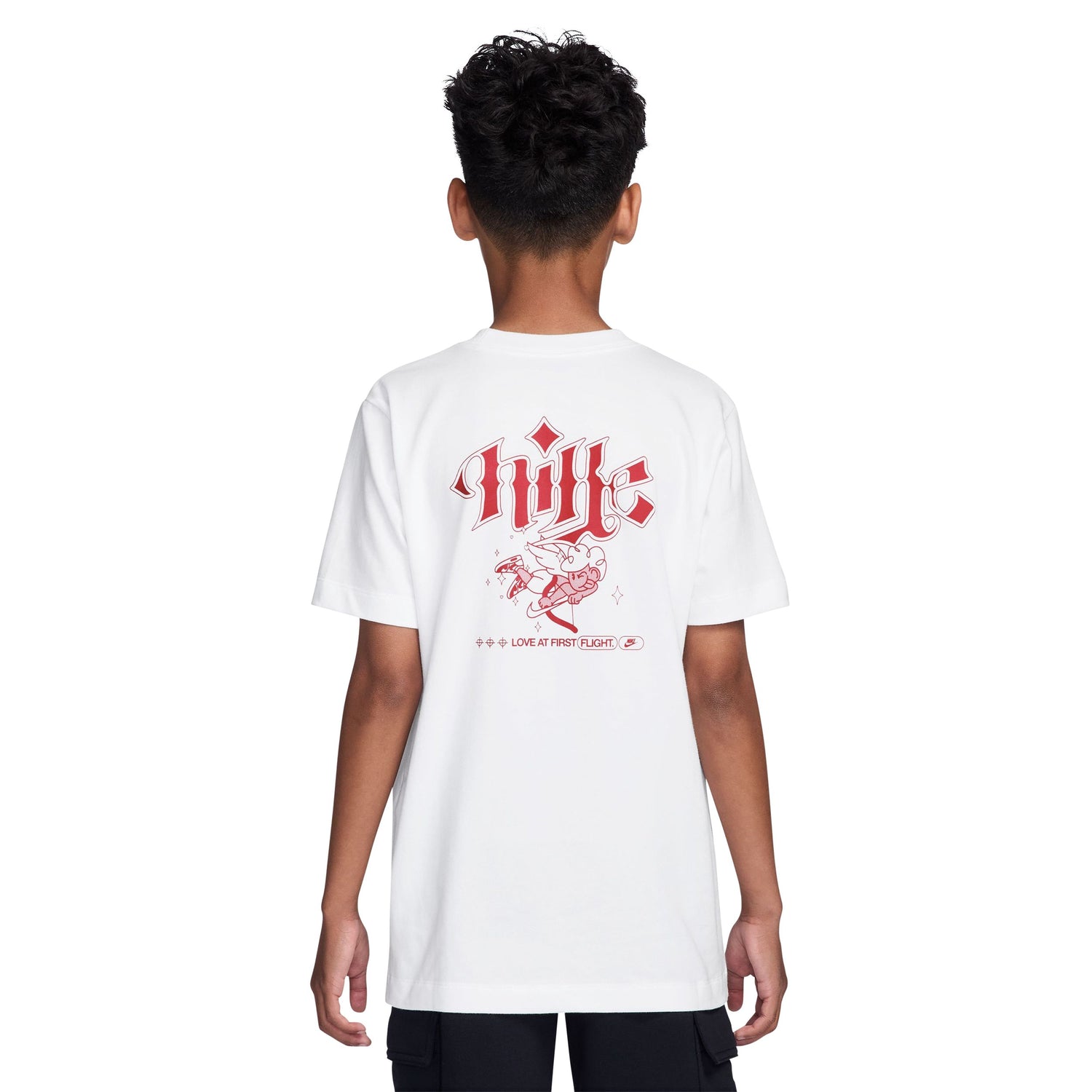 Sportswear T-Shirt (Big Kid)