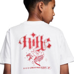 Sportswear T-Shirt (Big Kid)