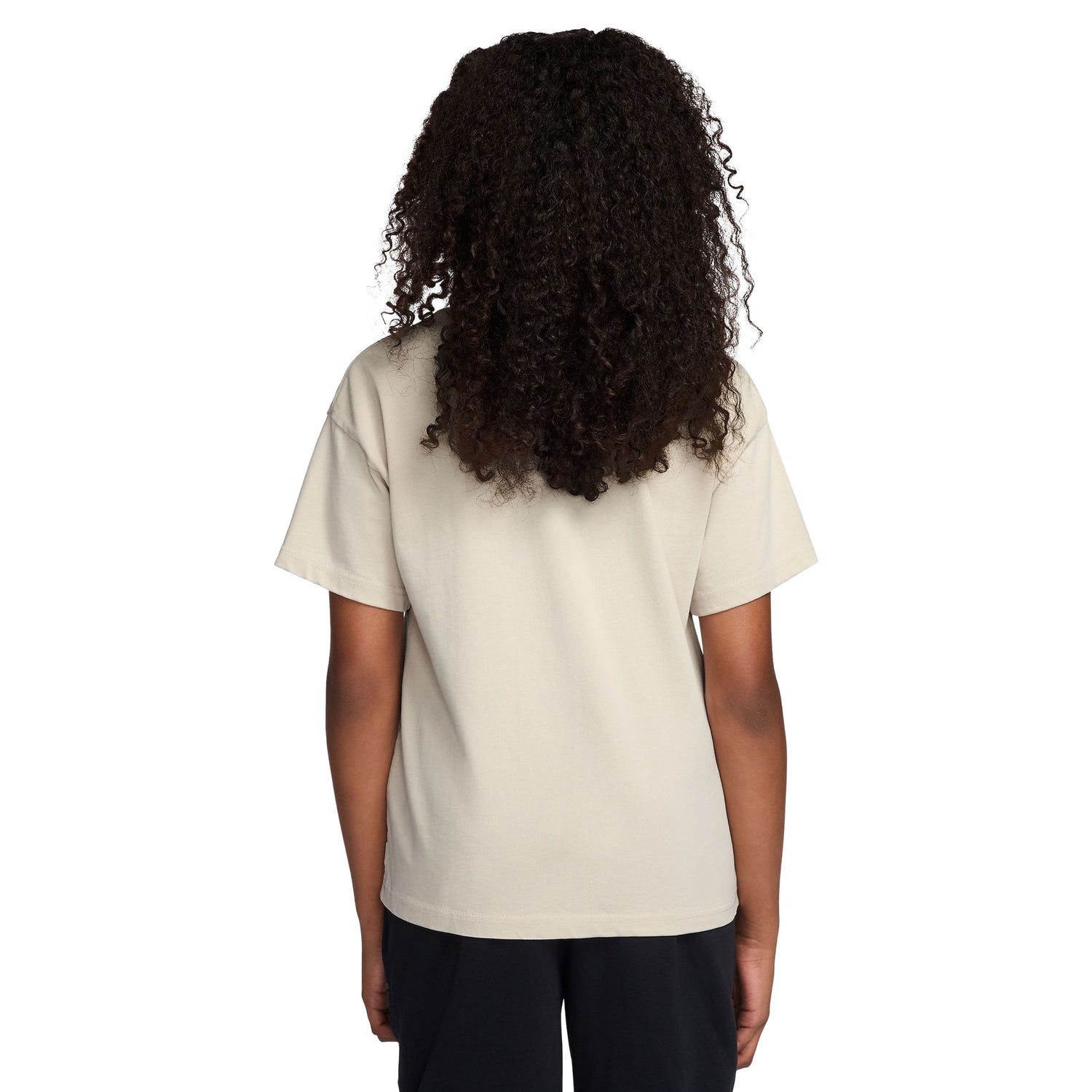 Sportswear T-Shirt (Big Kid)