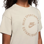 Sportswear T-Shirt (Big Kid)