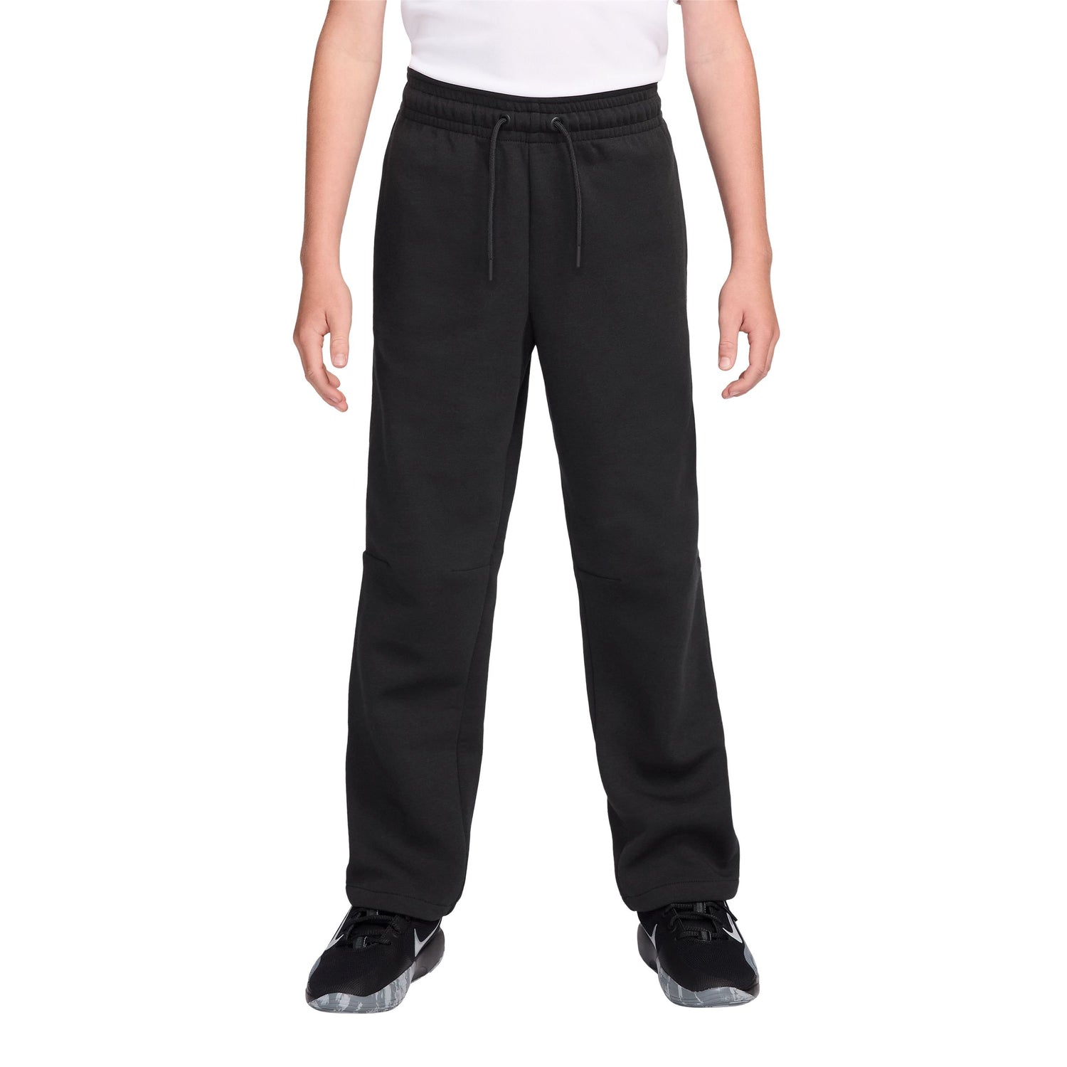 Kobe Fleece Mamba Pant (Little Kid)