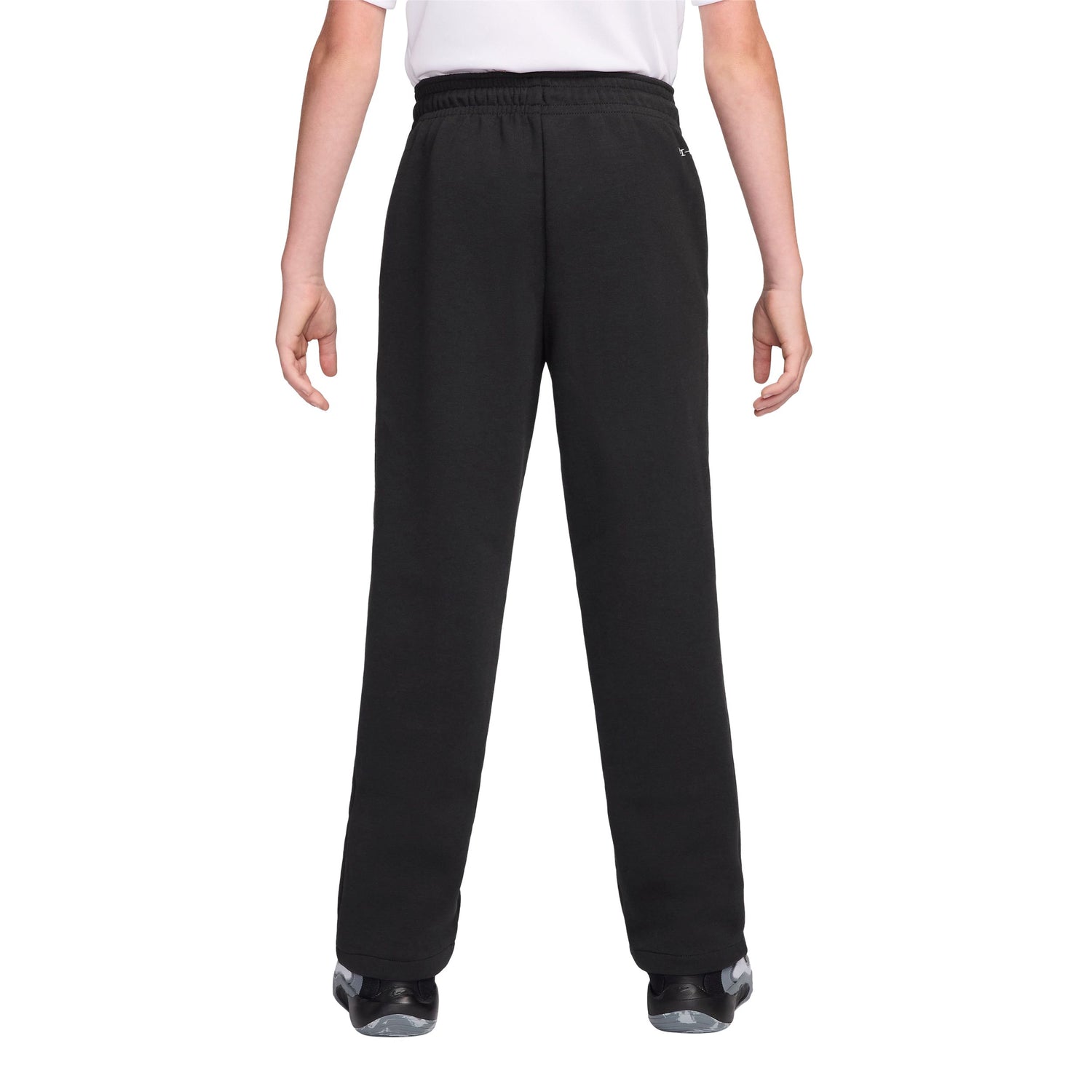 Kobe Fleece Mamba Pant (Little Kid)