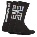 Everyday Cushioned Crew Socks 6 Pair (Medium)