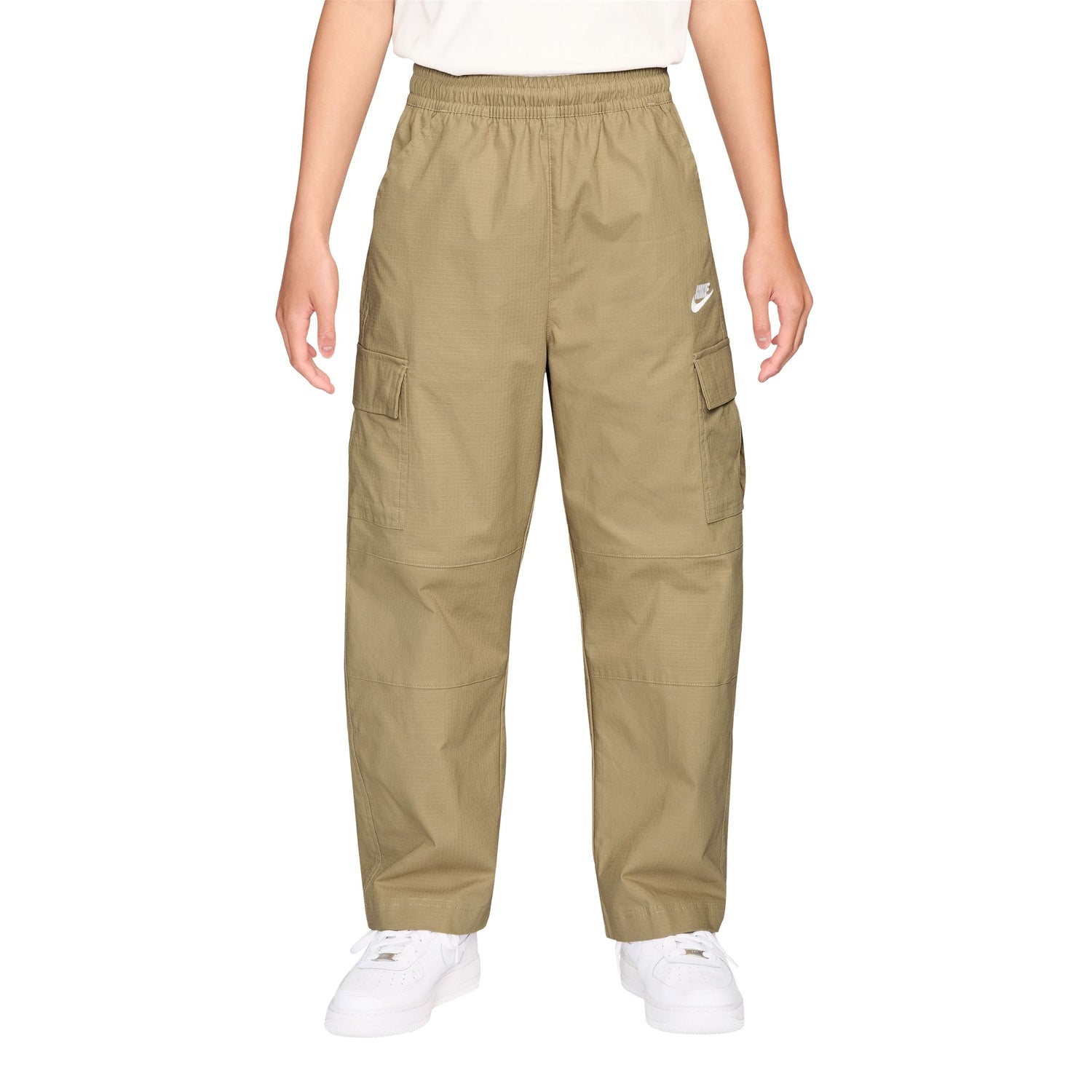 Woven Cargo Pant (Little Kid)