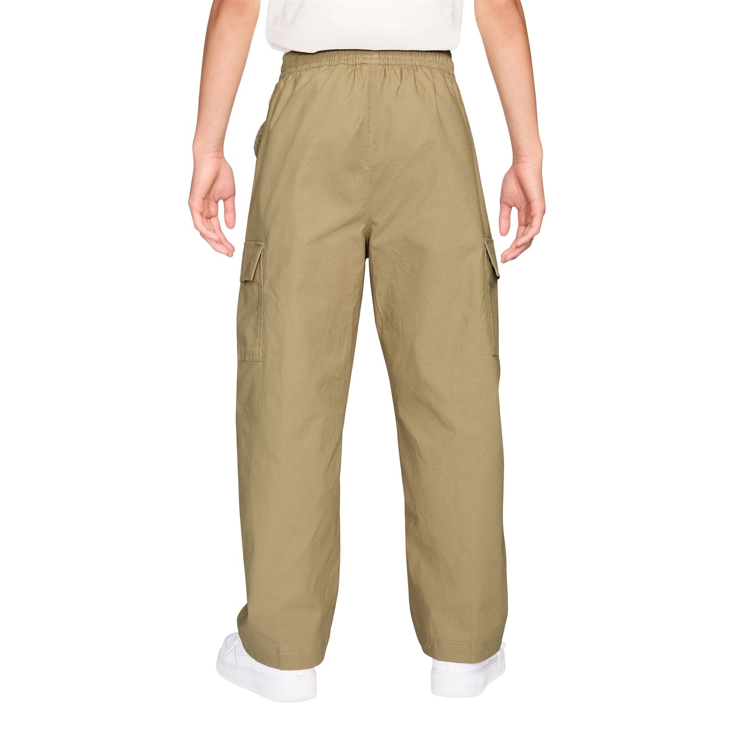 Woven Cargo Pant (Little Kid)