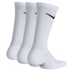 Performance Cushion Crew Socks 3 Pack Small
