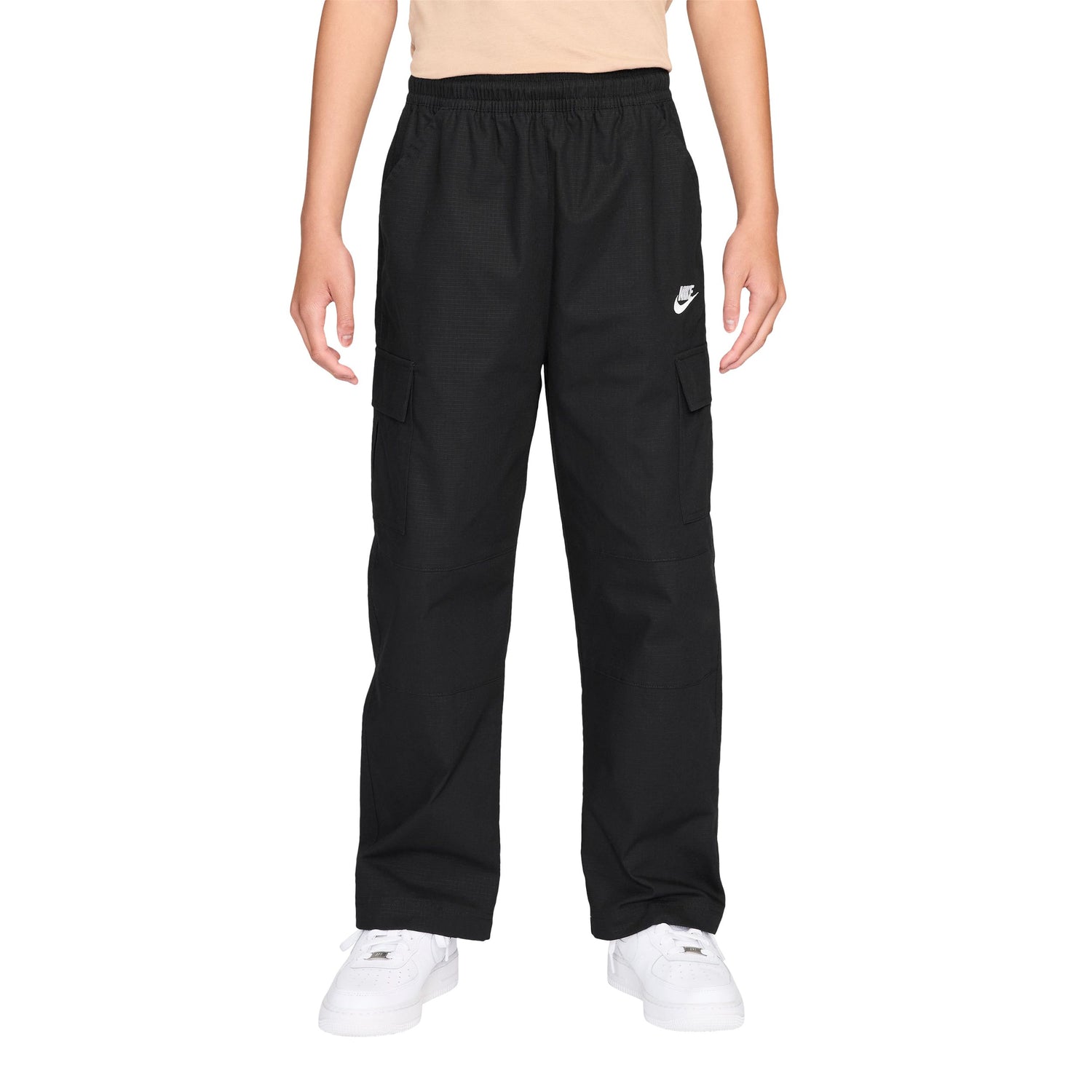 Woven Cargo Pant (Little Kid)