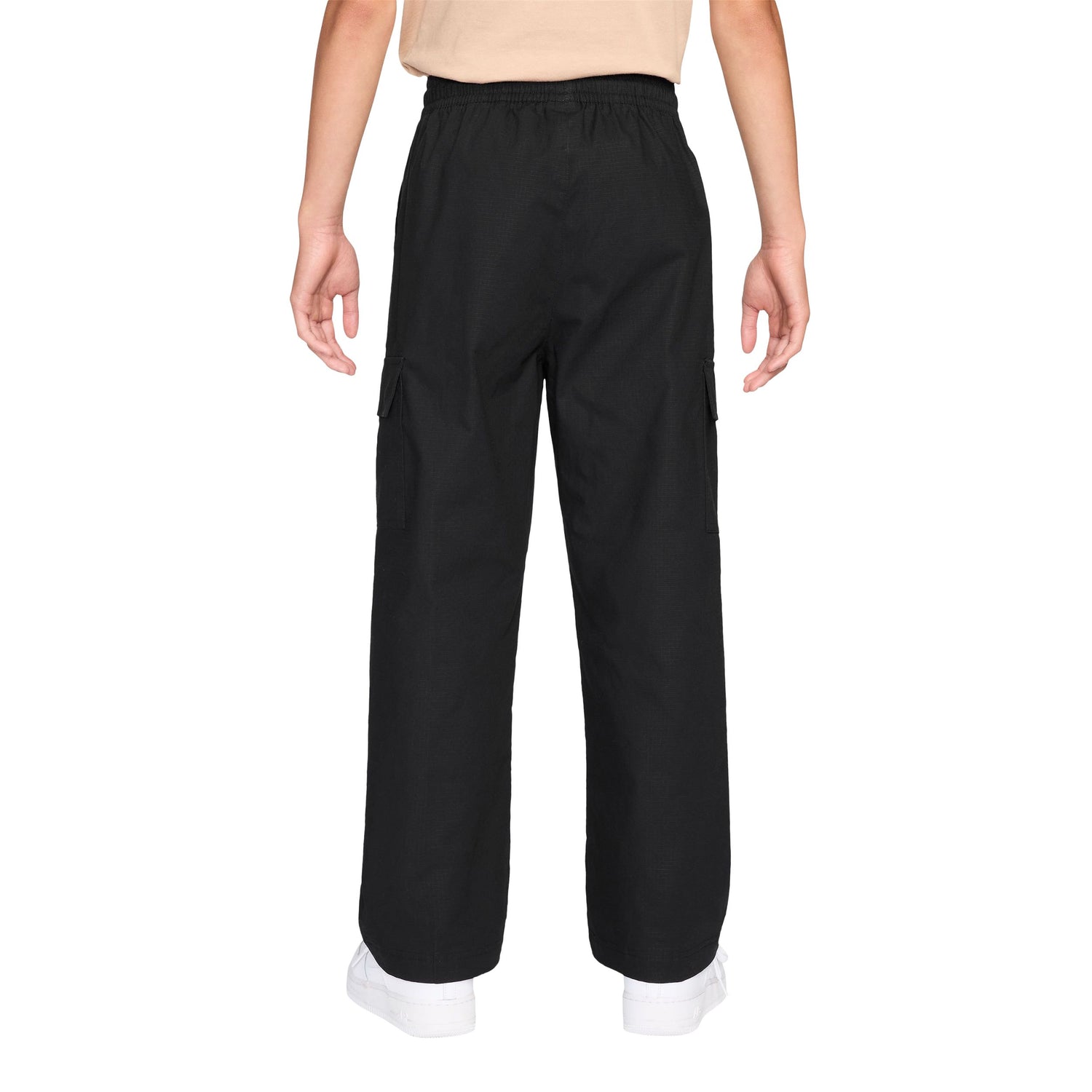 Woven Cargo Pant (Little Kid)