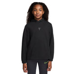 Kobe Fleece Mamba Hoodie (Little Kid)