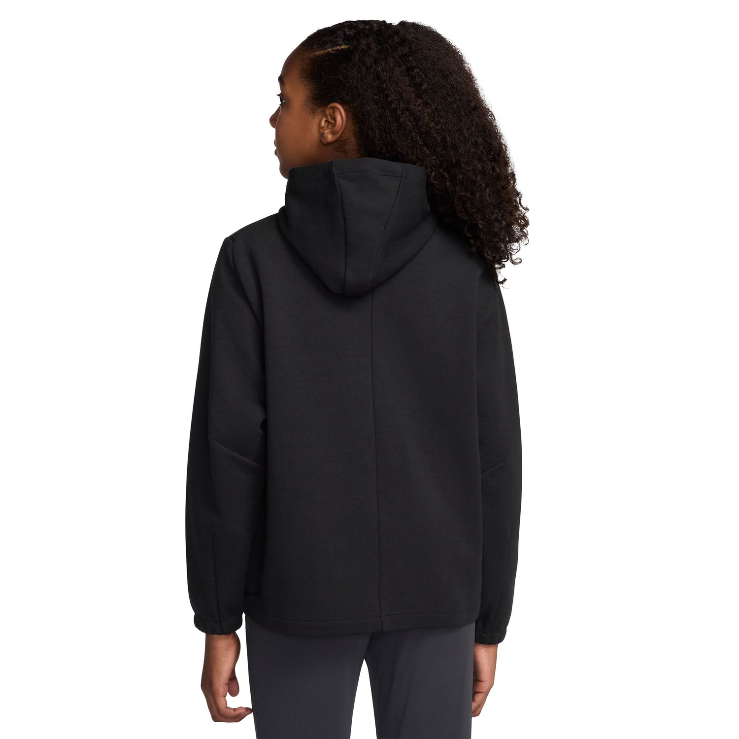 Kobe Fleece Mamba Hoodie (Little Kid)