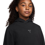 Kobe Fleece Mamba Hoodie (Little Kid)