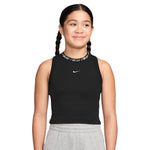 Dance Tank Top (Big Kid)