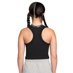 Dance Tank Top (Big Kid)