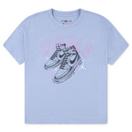 Aj 1 Rookie Tee (Big Kid)