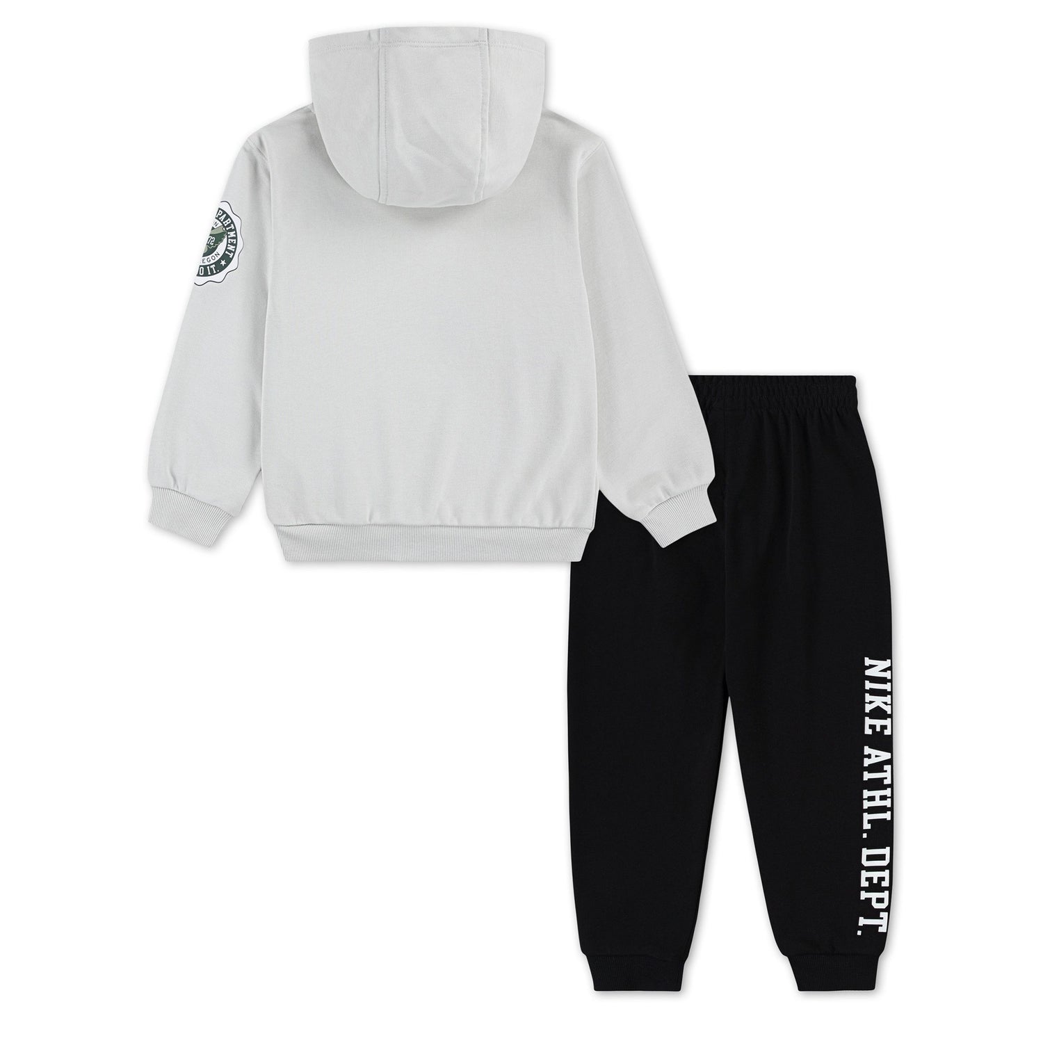 French Terry Pant Set (Little Kid)