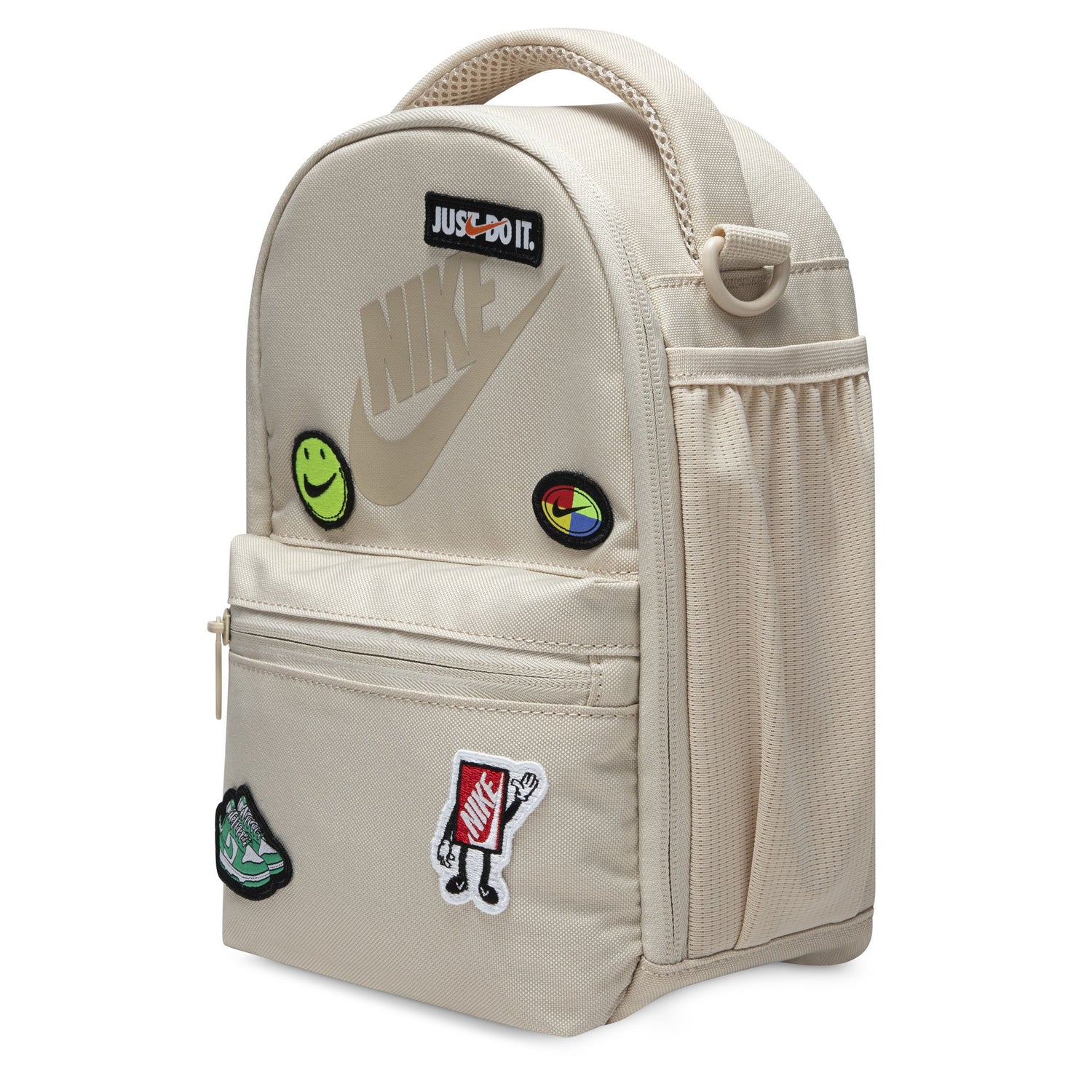 Patch Lunch Tote