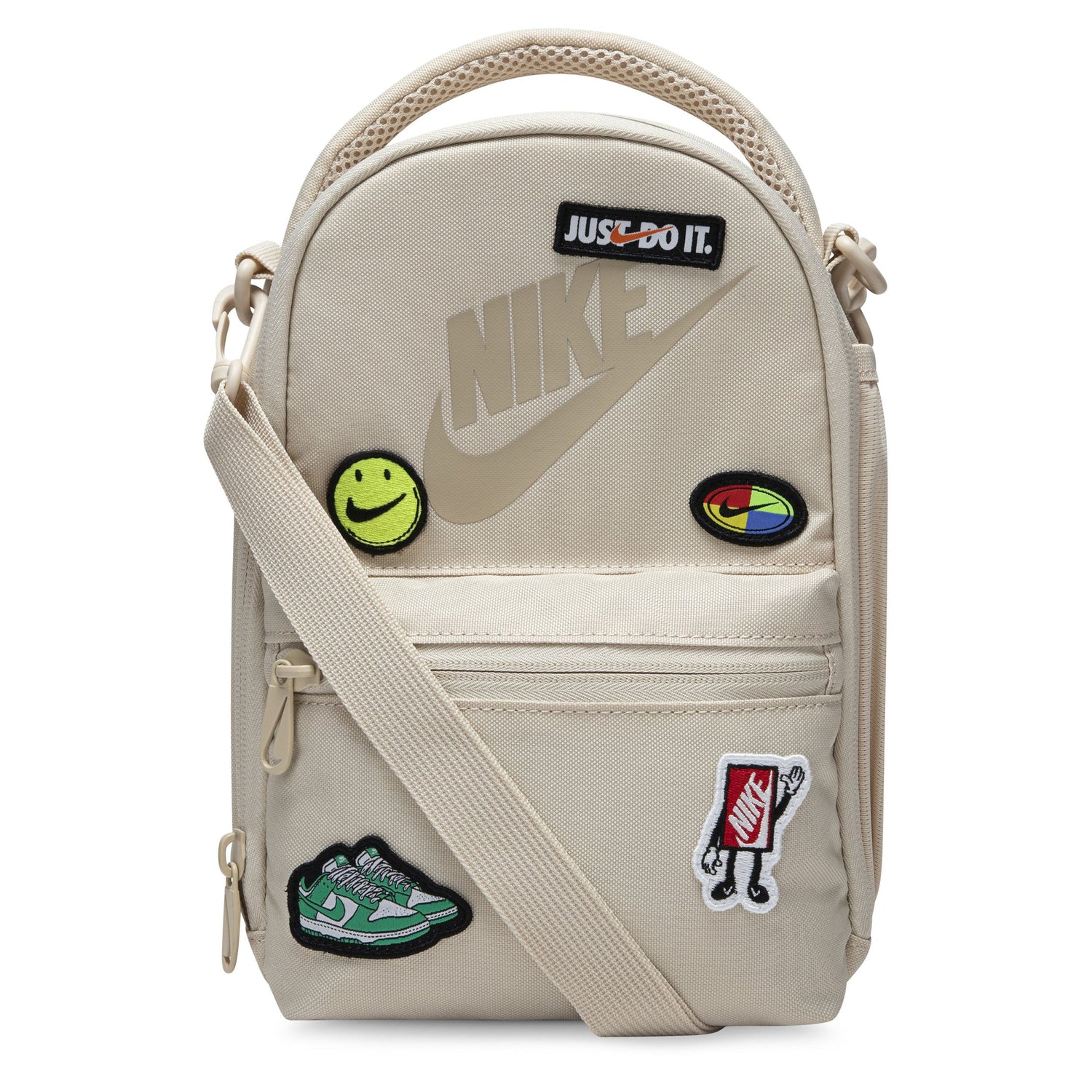 Patch Lunch Tote