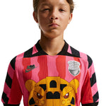 Sportswear Aero Jersey (Big Kid)