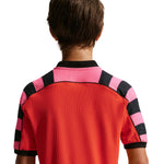Sportswear Aero Jersey (Big Kid)