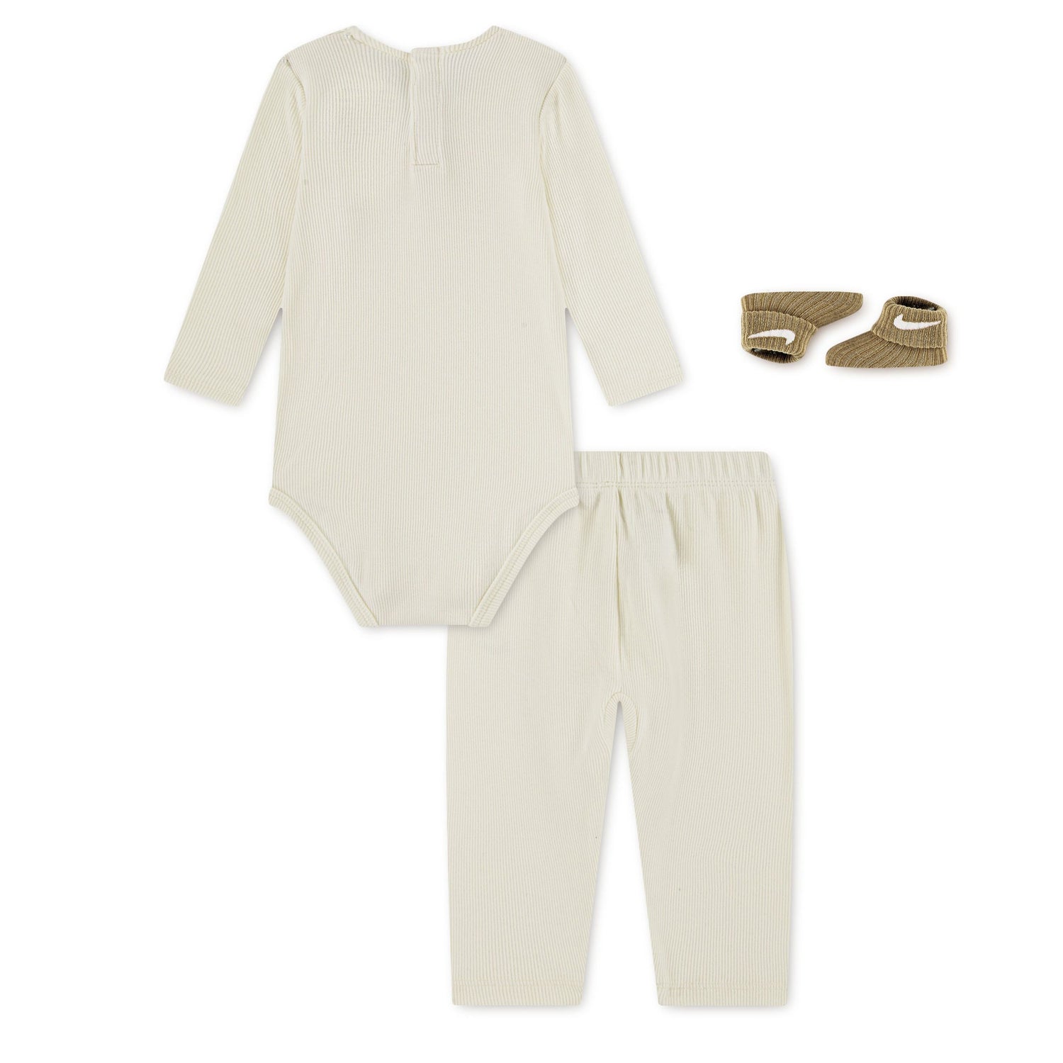 3-Piece Rib Bow Box Set (Infant)