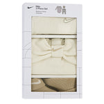 3-Piece Rib Bow Box Set (Infant)